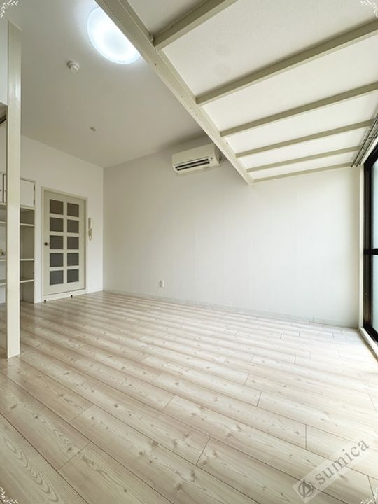 エクラ平野のその他画像