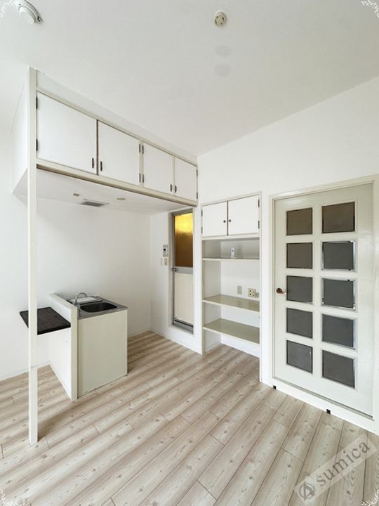 エクラ平野のその他画像