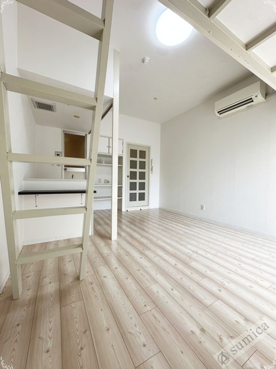 エクラ平野のその他画像