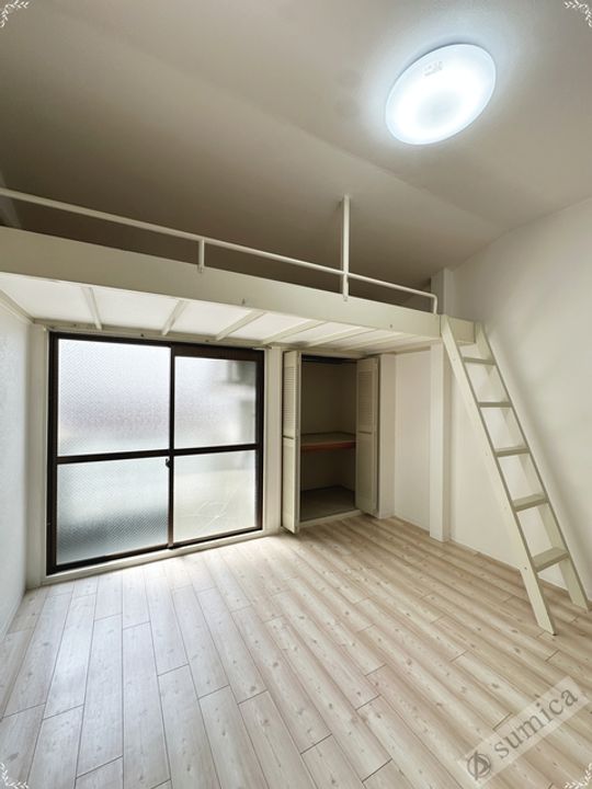 エクラ平野のその他画像