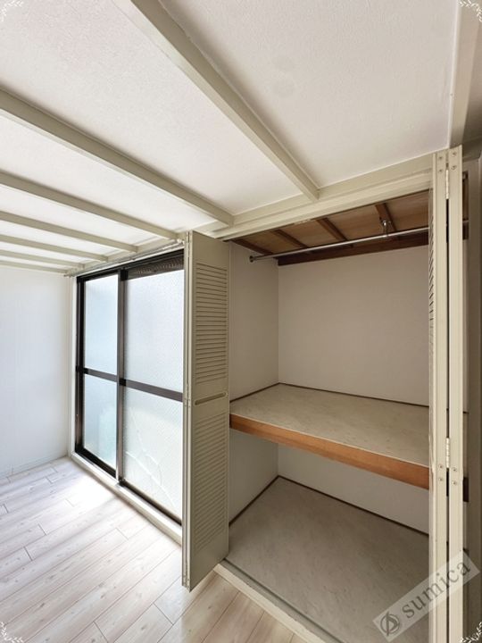 エクラ平野のその他画像