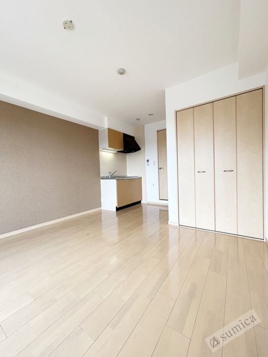 ラグタイム平野の内装