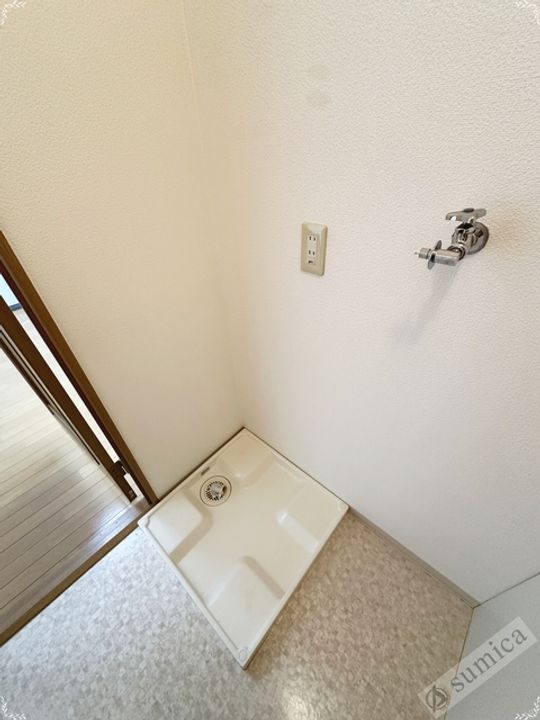 ウェルバート瓜破のその他画像