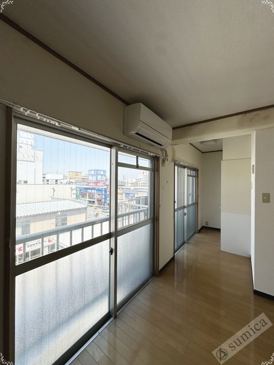 ウェルバート瓜破のその他画像