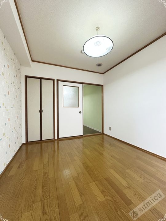 ミタカホーム8番のその他画像