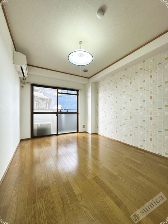 ミタカホーム8番のその他画像