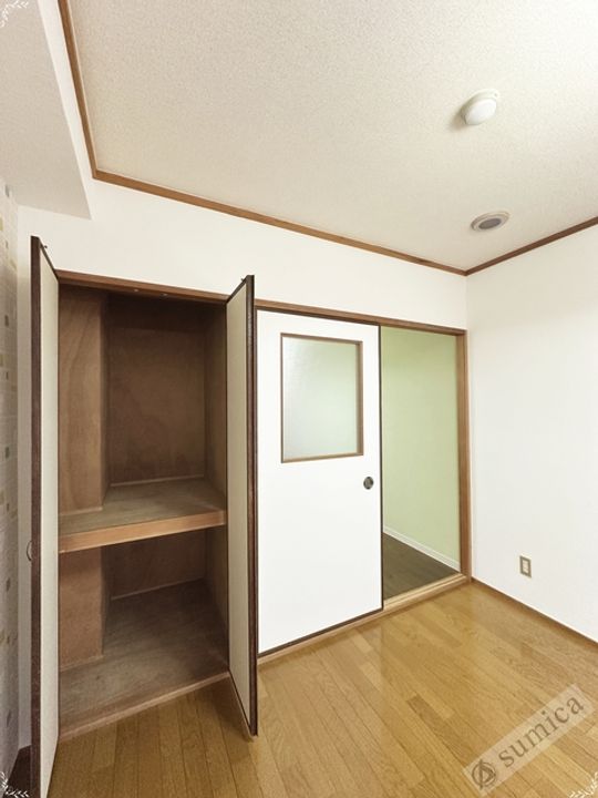 ミタカホーム8番のその他画像