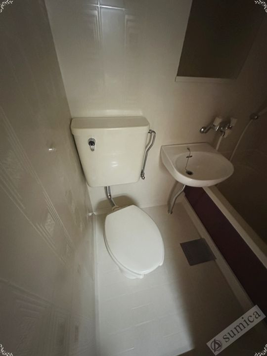 ミタカホーム8番の風呂