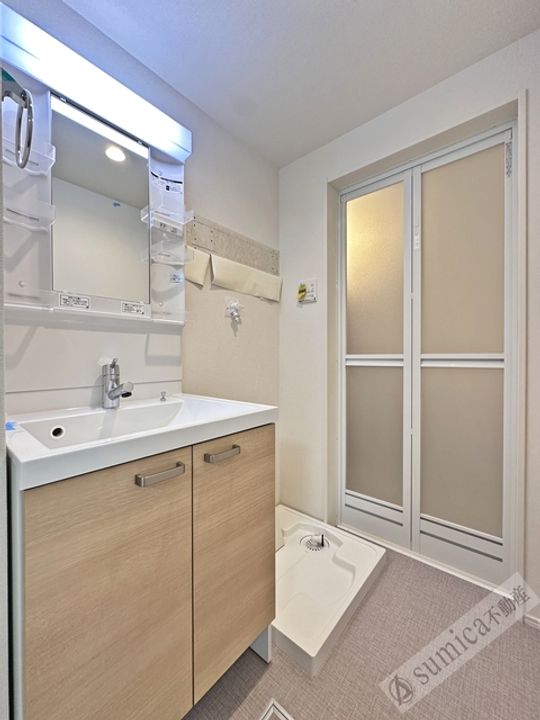 ハーモニーテラス中川東のその他画像