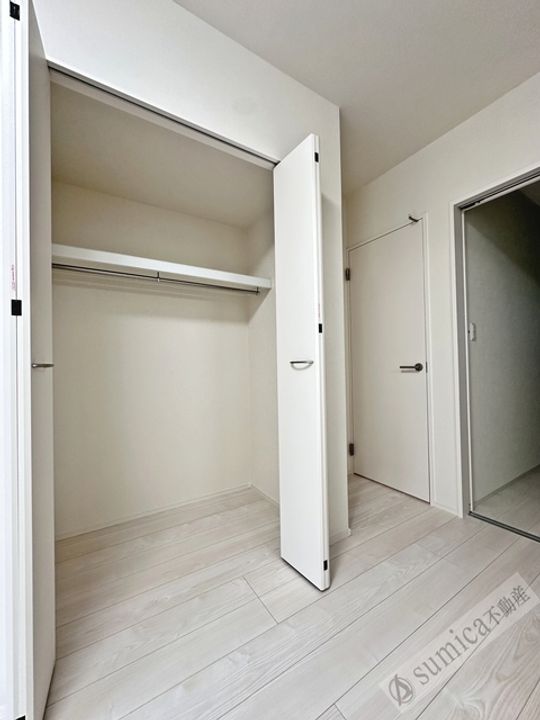 ハーモニーテラス中川東のその他画像