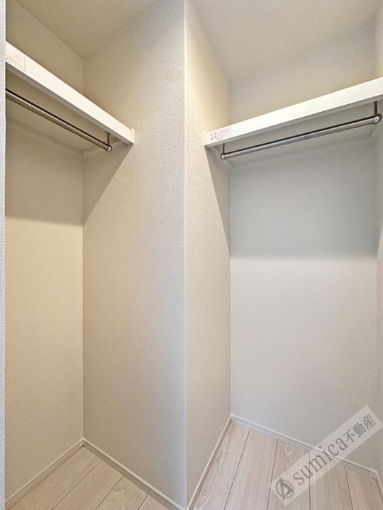 ハーモニーテラス中川東のその他画像