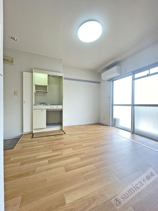 コーポタナベのその他画像