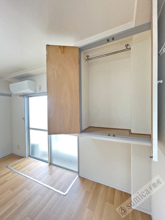 コーポタナベのその他画像