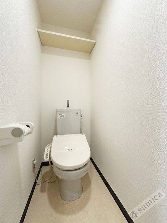 サニーフラット長原のその他画像