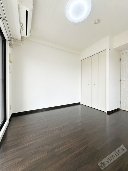 サニーフラット長原のその他画像