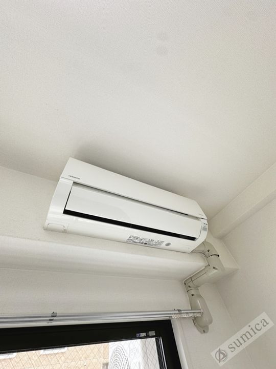 サニーフラット長原のその他画像