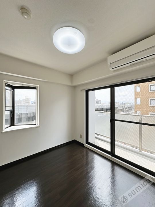 サニーフラット長原のその他画像