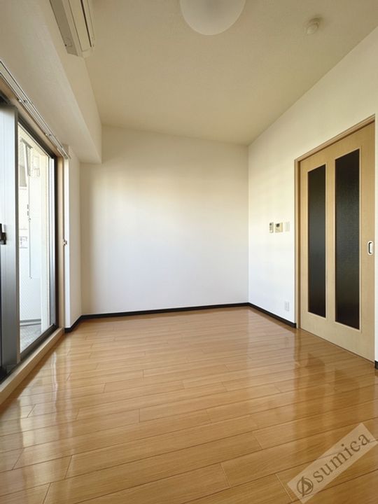 Subway平野NEW HOPEの内装