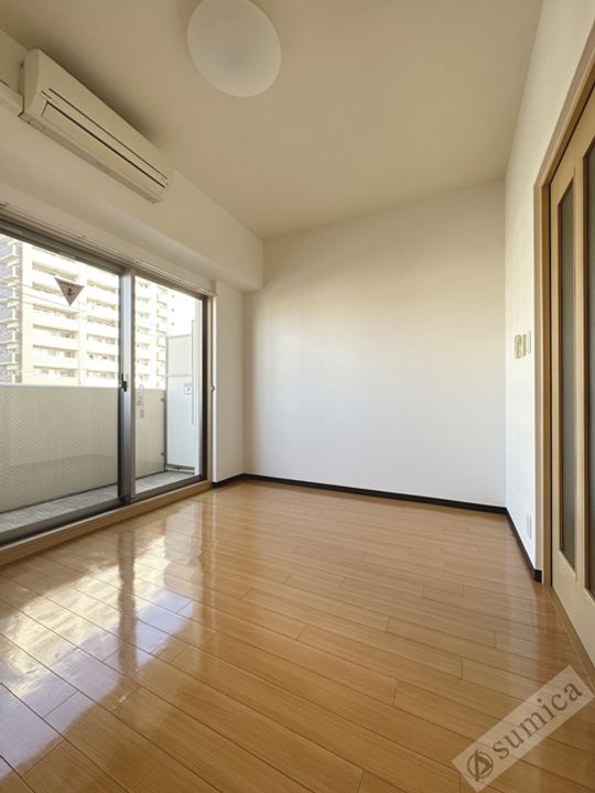 Subway平野NEW HOPEの内装