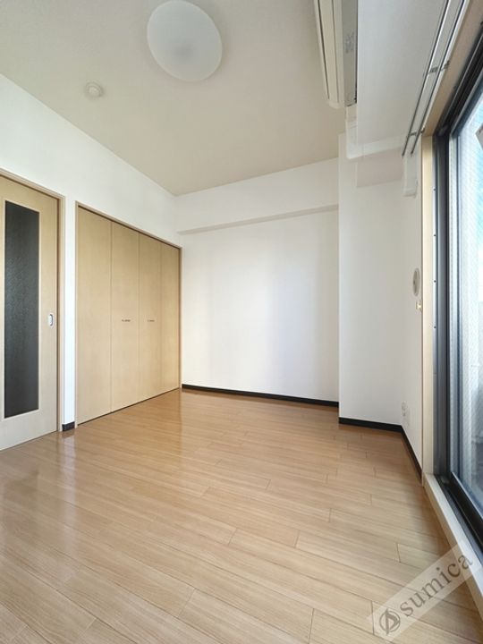 Subway平野NEW HOPEの内装