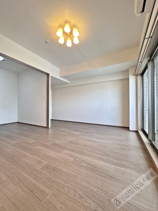 プレジオ永和ASIANの内装