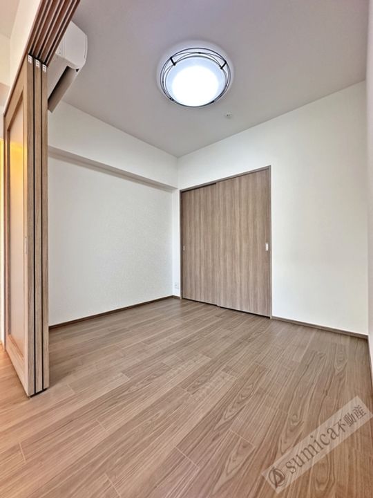 プレジオ永和ASIANの内装