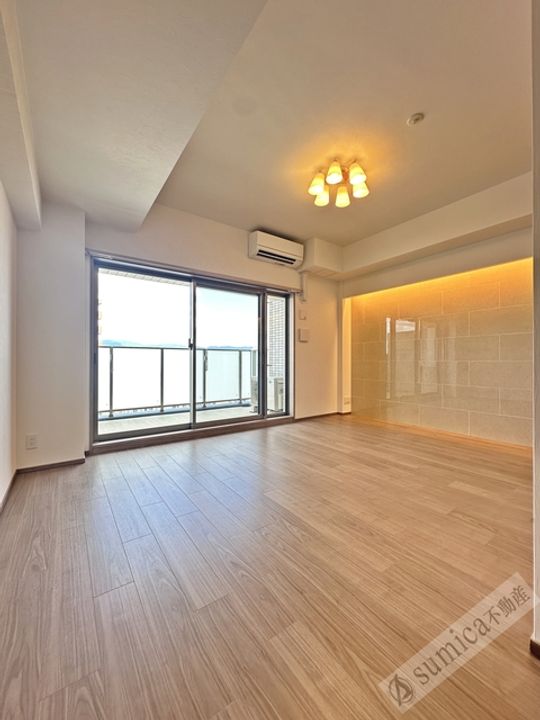 プレジオ永和ASIANの内装