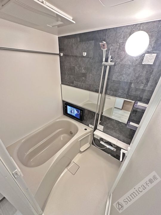 プレジオ永和ASIANの風呂