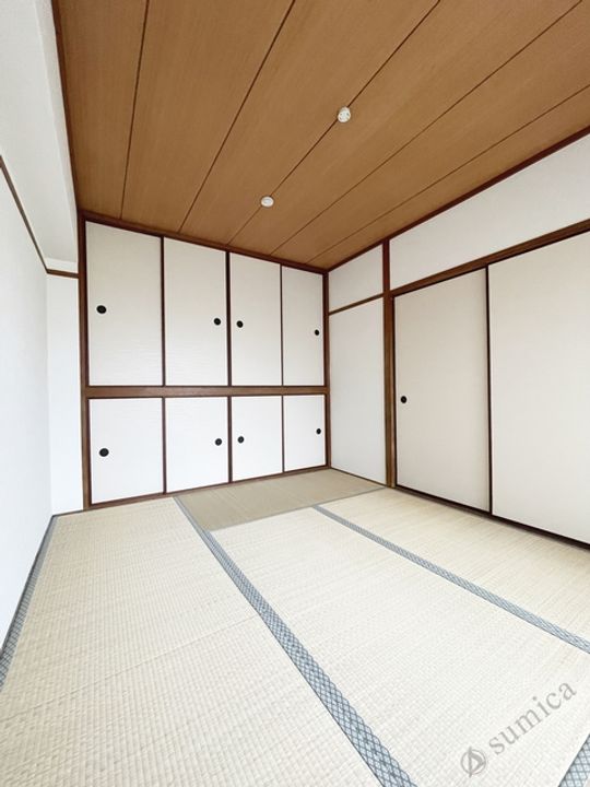 平野サニーハイツのその他画像