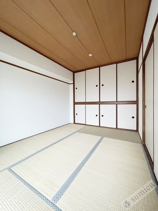 平野サニーハイツのその他画像