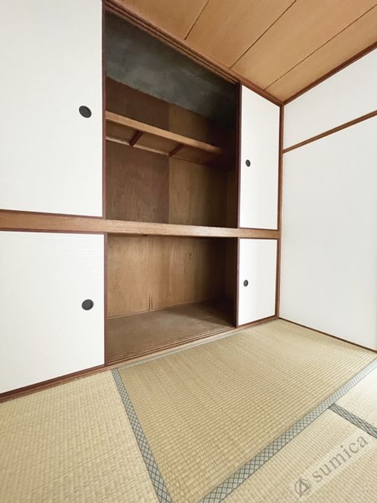 平野サニーハイツのその他画像