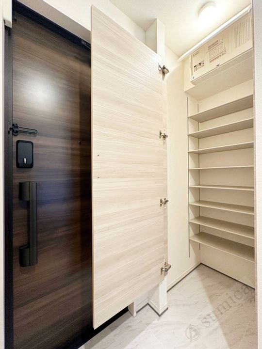 D−ROOM東花園のその他画像