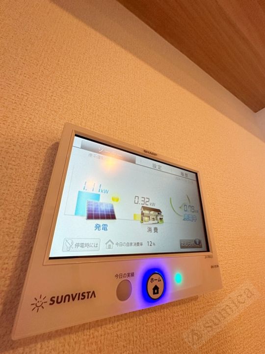 D−ROOM東花園のその他画像