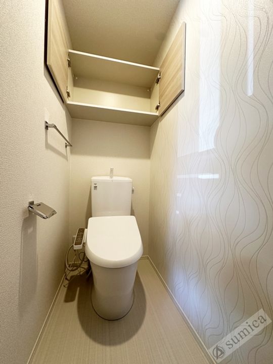 D−ROOM東花園のその他画像