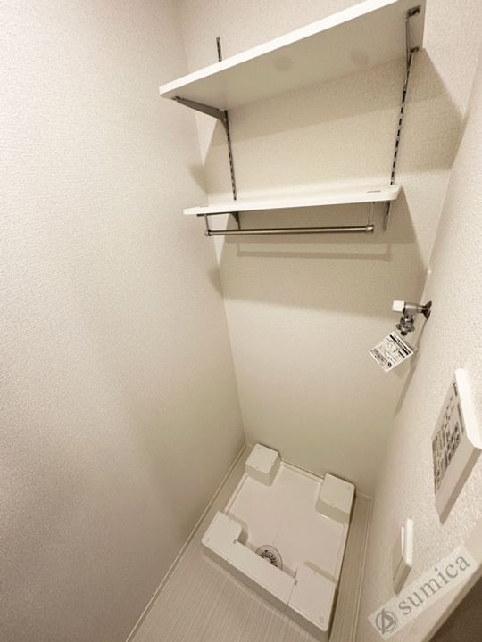 D−ROOM東花園のその他画像