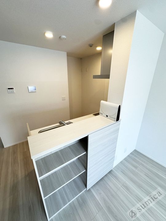 D−ROOM東花園のその他画像