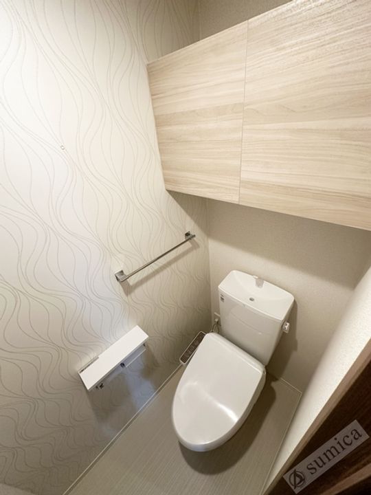 D−ROOM東花園のその他画像