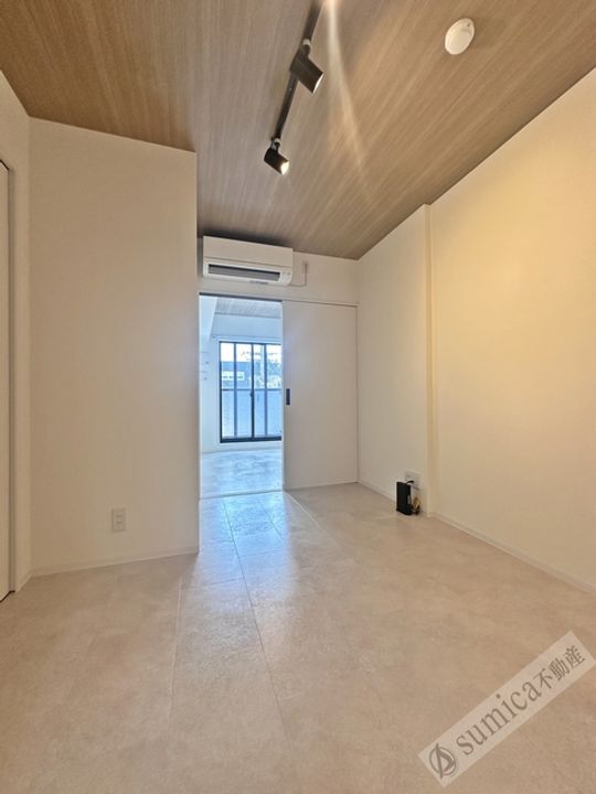 S−MOVE緑橋Ⅱの内装