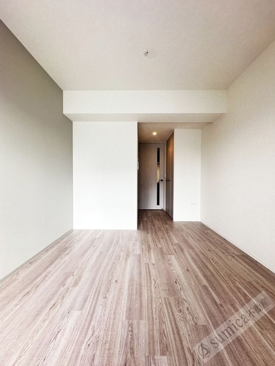ファーストフィオーレ長田グランディールの内装