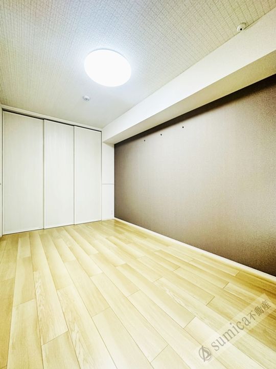 スペチアーレ クアットロの内装