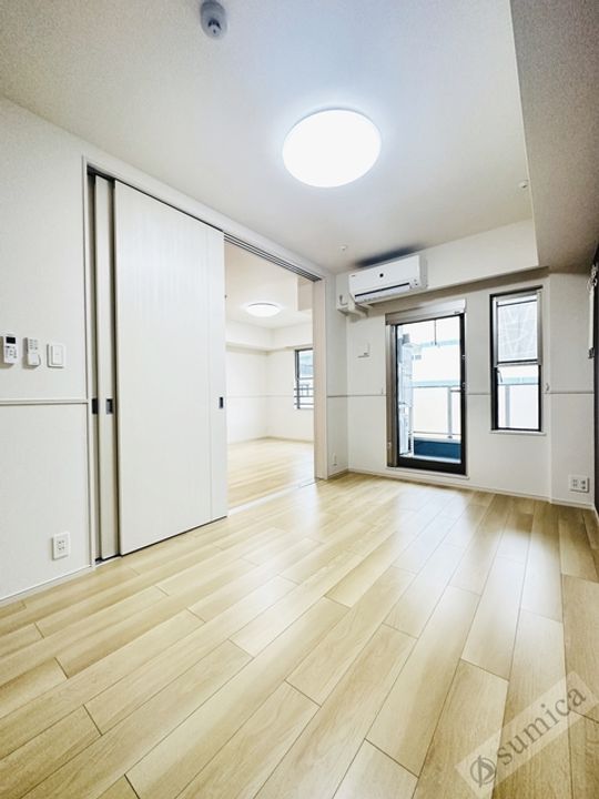 スペチアーレ クアットロの内装