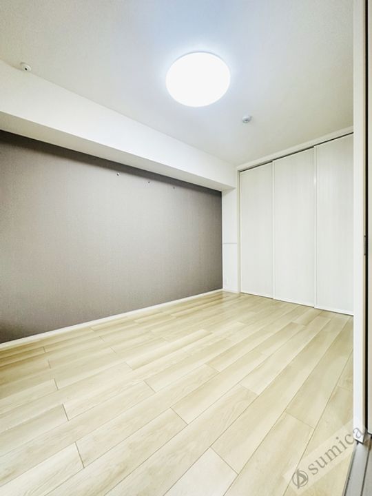 スペチアーレ クアットロの内装