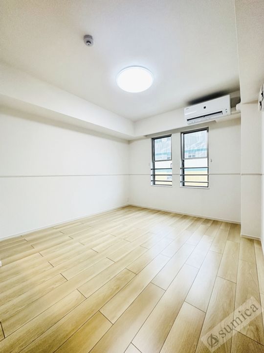 スペチアーレ クアットロの内装