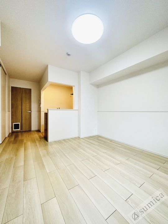 スペチアーレ クアットロの内装