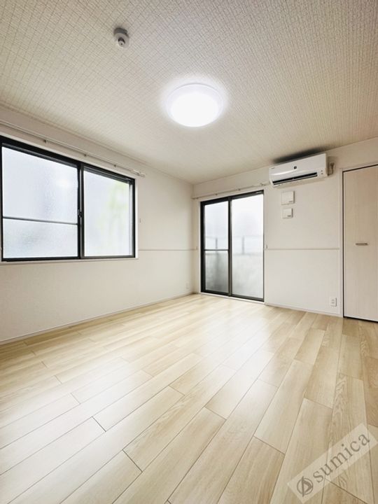 スペチアーレ クアットロの内装