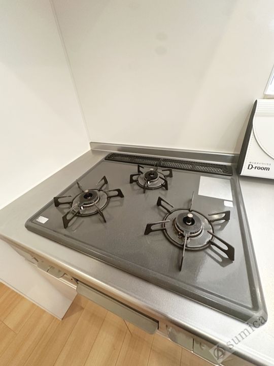 メゾンド・和のキッチン