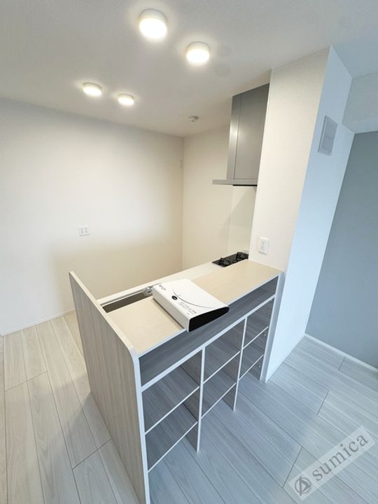 グルーヴィフィールドのその他画像