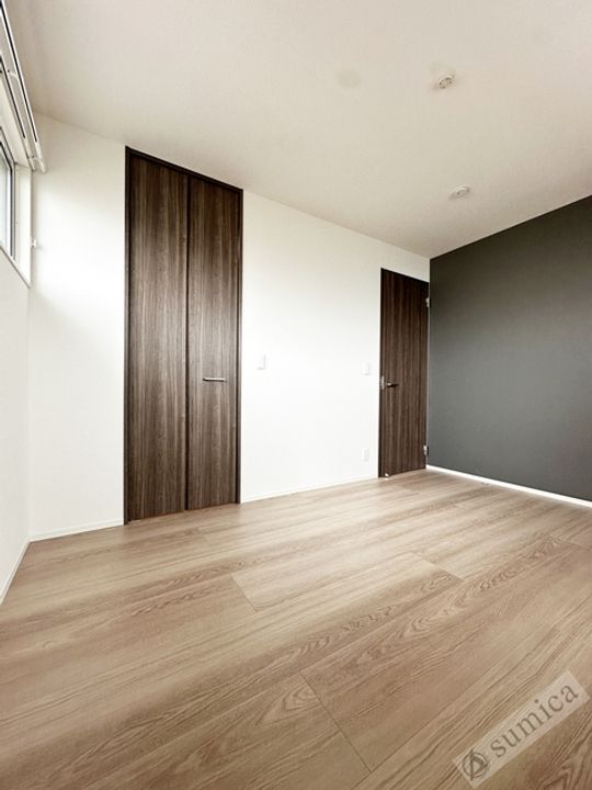 ナサハウスの内装