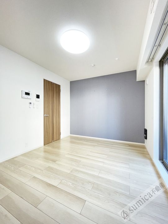 アプローズの内装