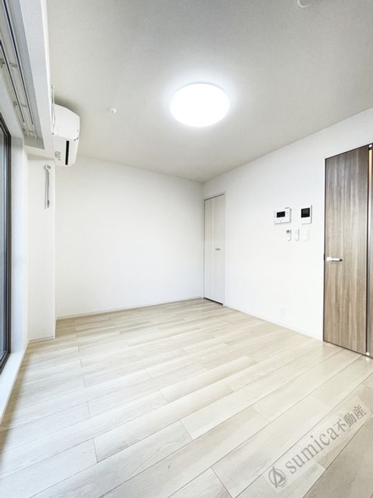 アプローズの内装